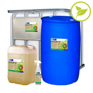 FERTILIMP NP, Limpiador fertilizante np (jabón fosfórico)