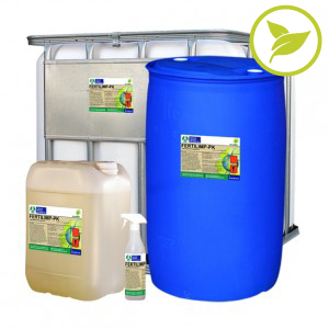 FERTILIMP PK, Limpiador fertilizante pk (jabón potásico)