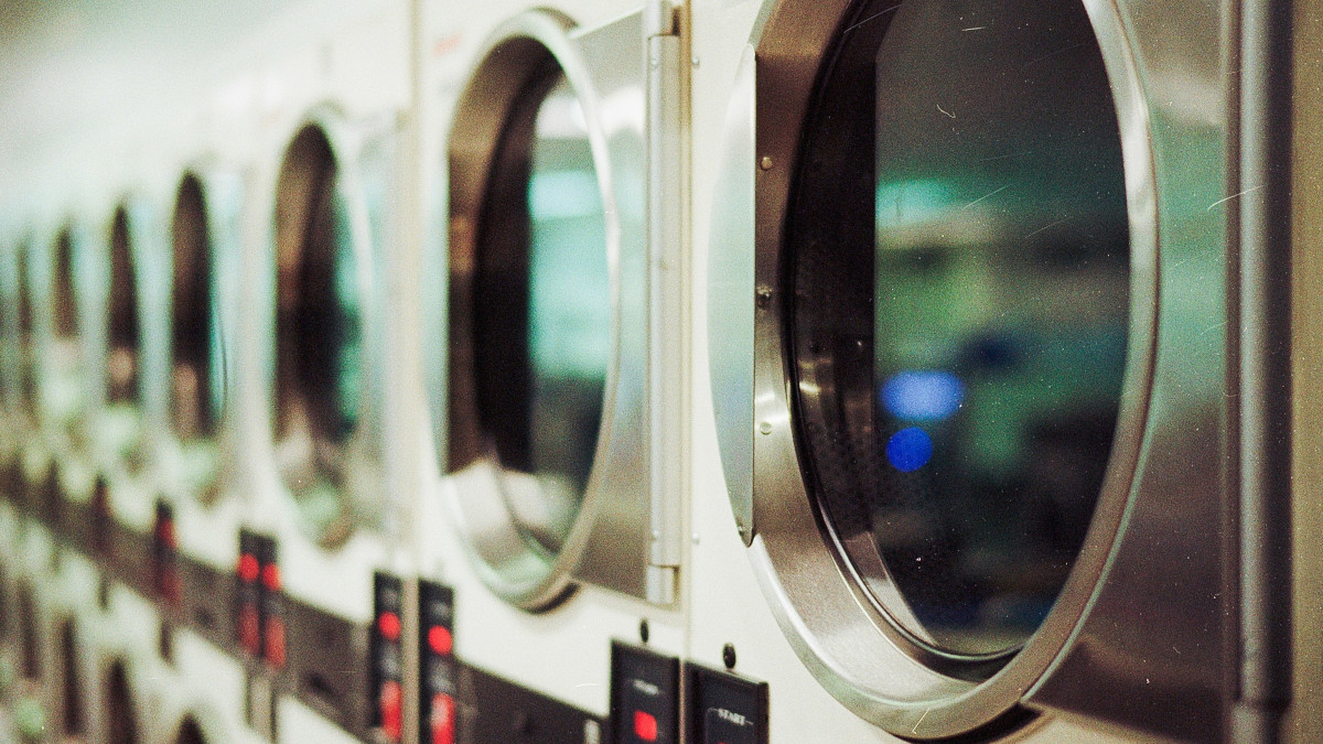 Detergentes para lavandería industrial