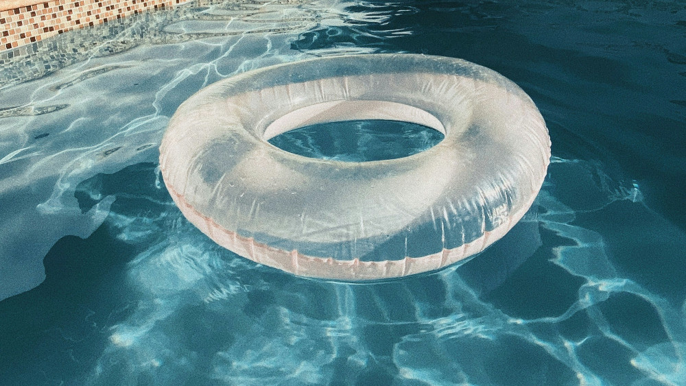 Incrementador de PH para piscinas