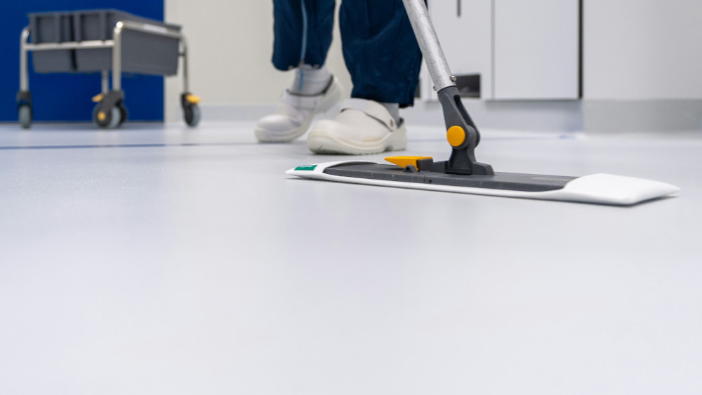 Qué son los decapantes para suelos