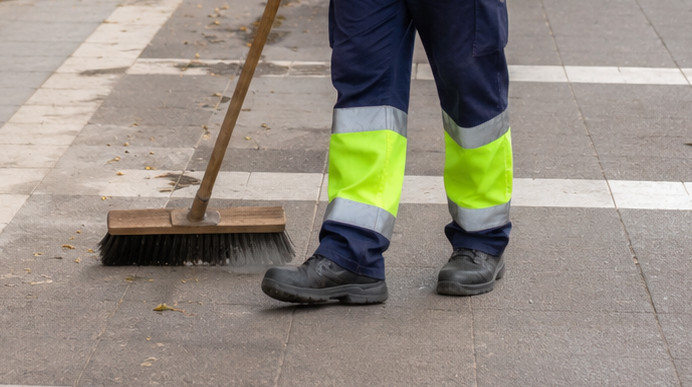 productos y sistemas para mantener calles y espacios urbanos en condiciones óptimas